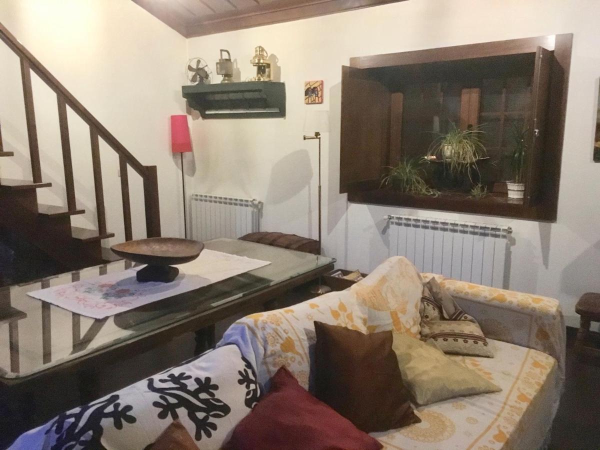 Вилла Casa Da Zeza Negreda Экстерьер фото