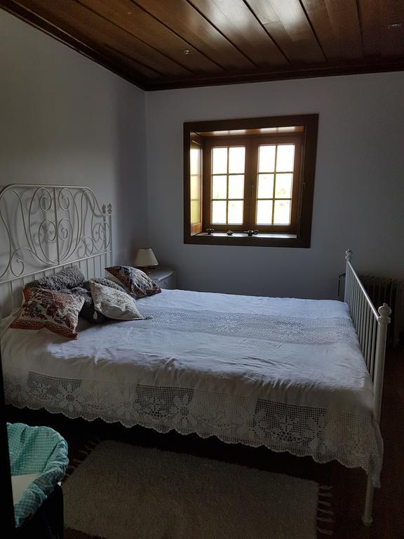 Вилла Casa Da Zeza Negreda Экстерьер фото