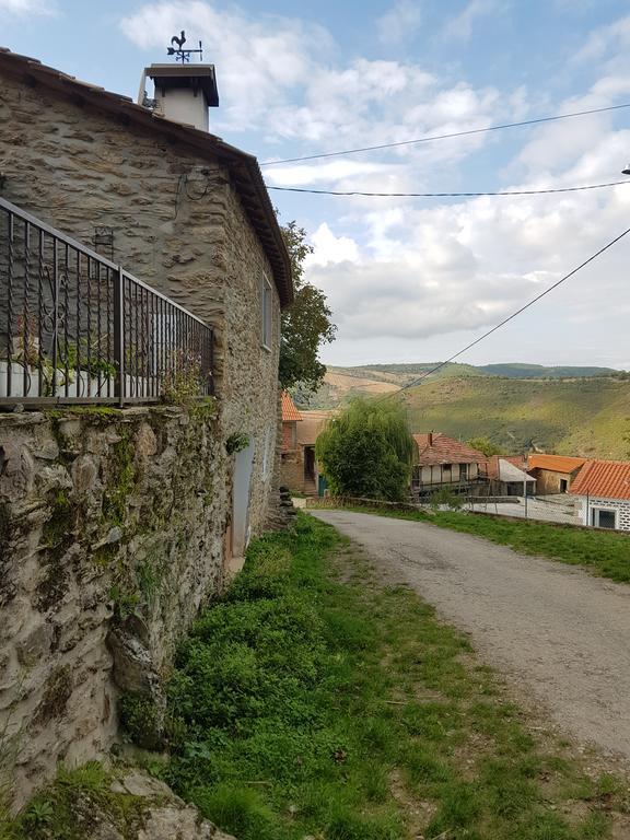 Вилла Casa Da Zeza Negreda Экстерьер фото
